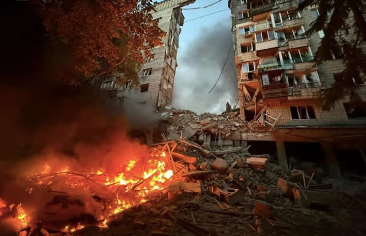 У Києві з початку повномасштабного вторгнення загинули понад 250 цивільних