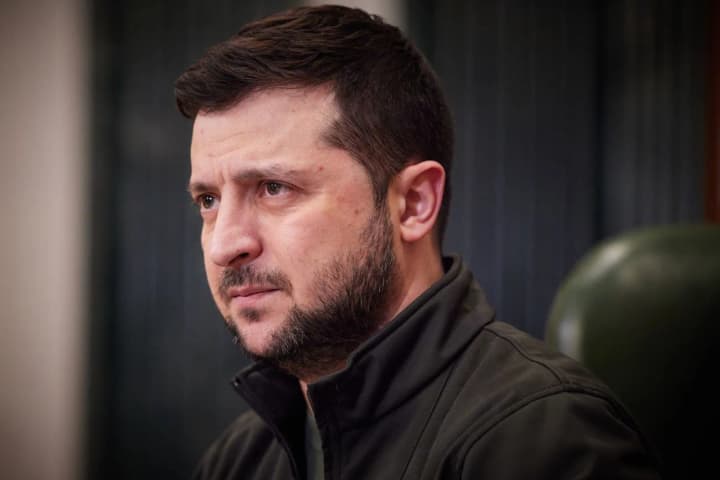 Відкриття переговорних кластерів з ЄС та посилення обороноздатності: Зеленський назвав топ-теми візиту до Данії