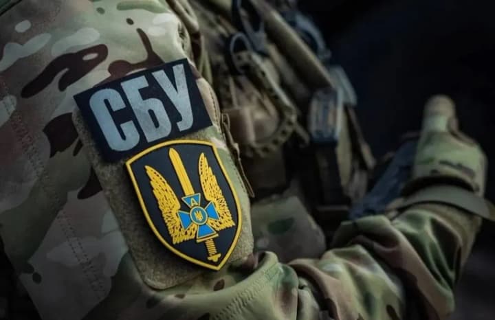 СБУ ліквідувала ексголову окупаційної адміністрації Луганська - джерела