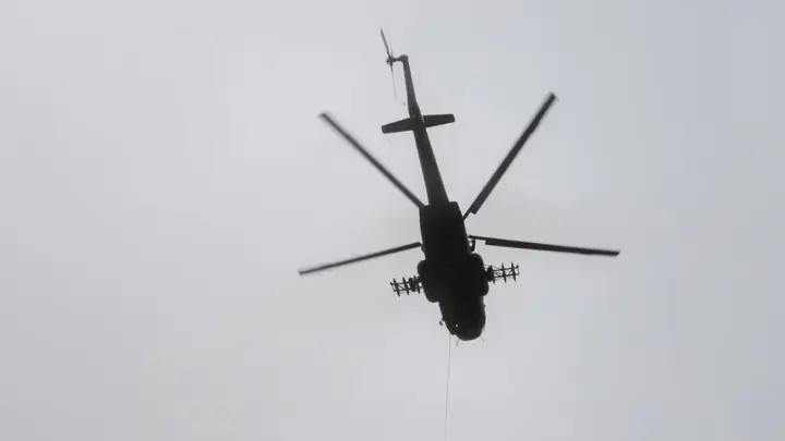 ТОВ "МС АВІА-ГРЕЙД" відкинула причетність компанії до кримінального провадження, пов’язаного із закупівлею для військової авіації