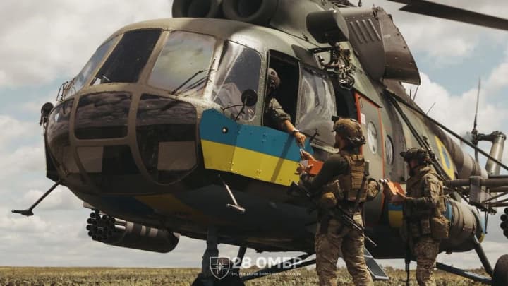 На Покровському та Лиманському напрямку сьогодні до половини боїв на фронті - Генштаб