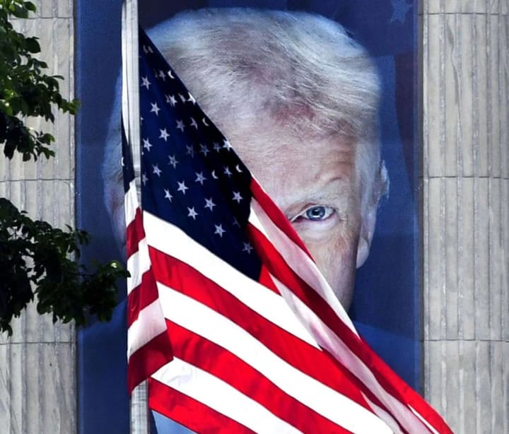 МВФ попереджає, що "великий і прекрасний" податковий закон Трампа ускладнює скорочення боргу