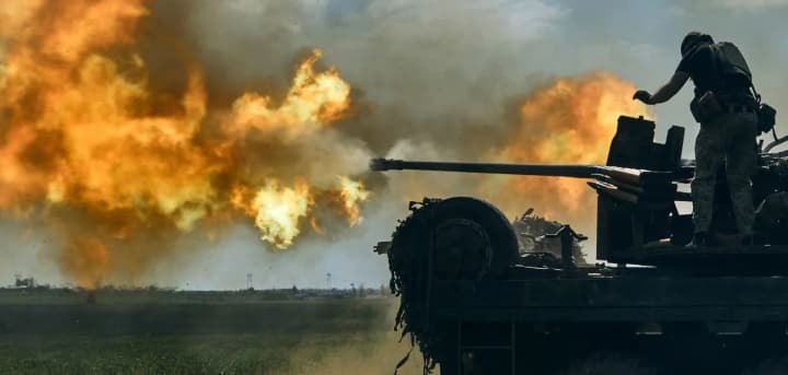 Причини змін до бюджету-2025: через скорочення міжнародних поставок Україна збільшила власні закупівлі зброї