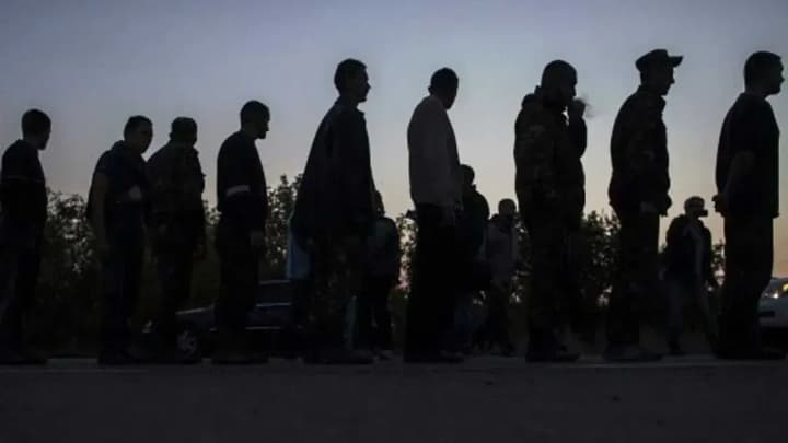 росія заявляє про новий обмін з Україною за стамбульськими домовленостями