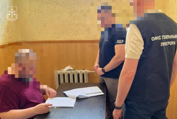 Експосадовцю Міноборони повідомлено про підозру у службовій недбалості зі збитками близько 2 млрд грн