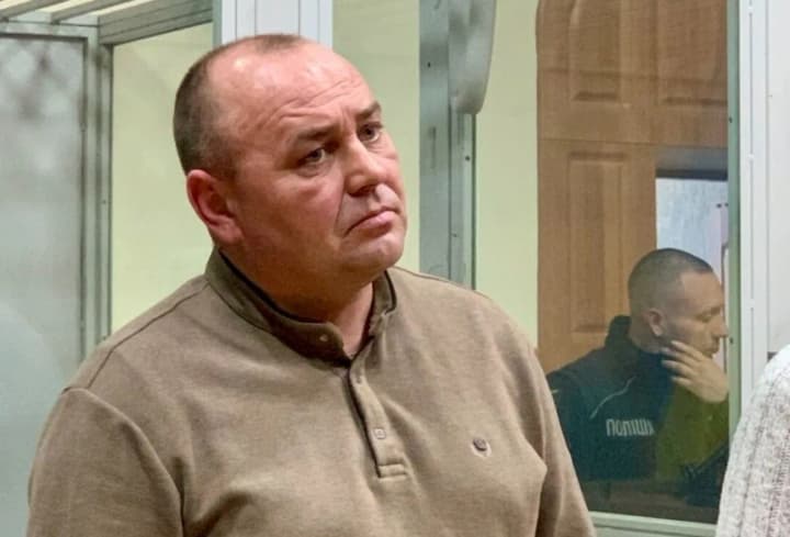 Covered up abuse of soldiers: case against ex-commander of 211th Pontoon-Bridge Brigade sent to court