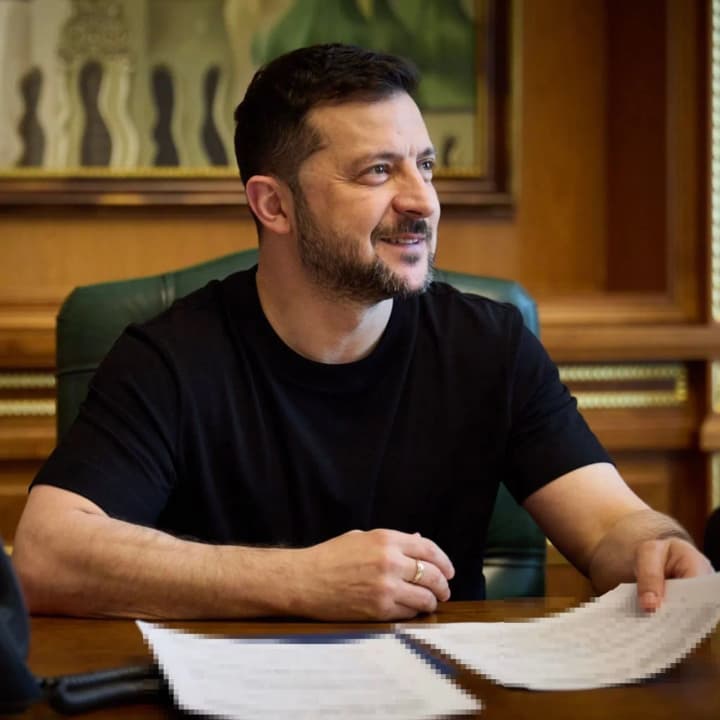 Готові до прямих проєктів з Америкою: Зеленський обговорив із Трампом спроможності оборонної промисловості