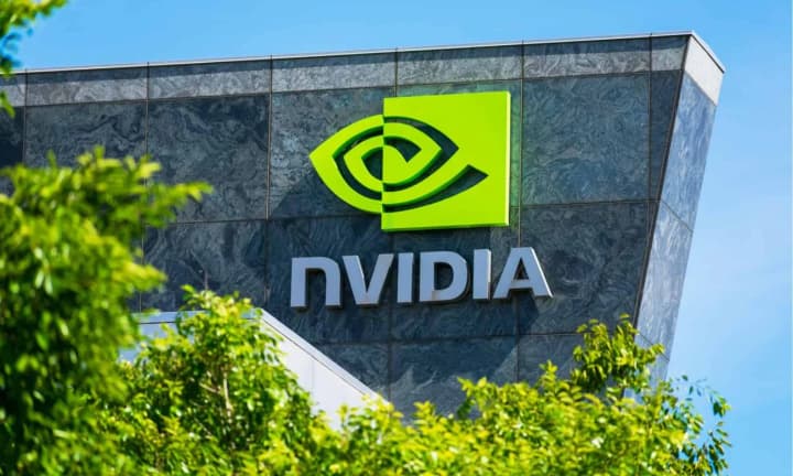 NVIDIA стала самой дорогой компанией в мире, опередив Microsoft и Apple