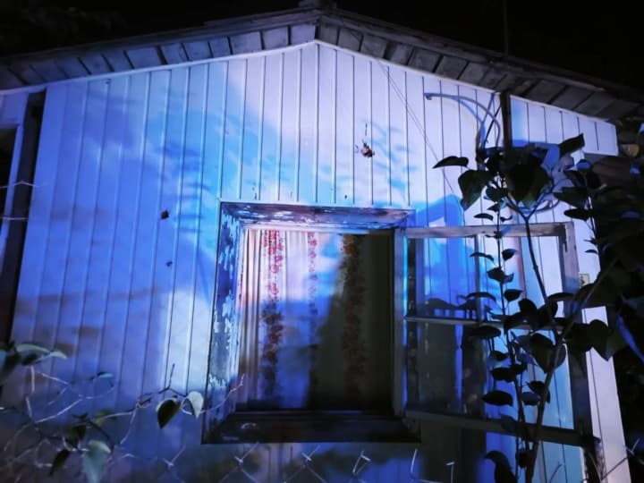 Dnipropetrovsk region under attack: 4 injured, houses destroyed