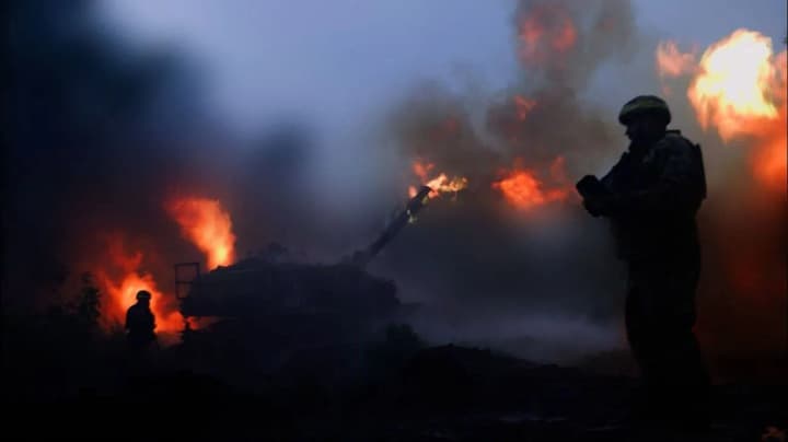 На фронті за добу відбулося 170 бойових зіткнень: у Генштабі розповіли про найгарячіші напрямки