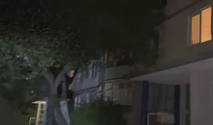 Харків зазнав 6 ударів дронами-камікадзе: наслідки атаки