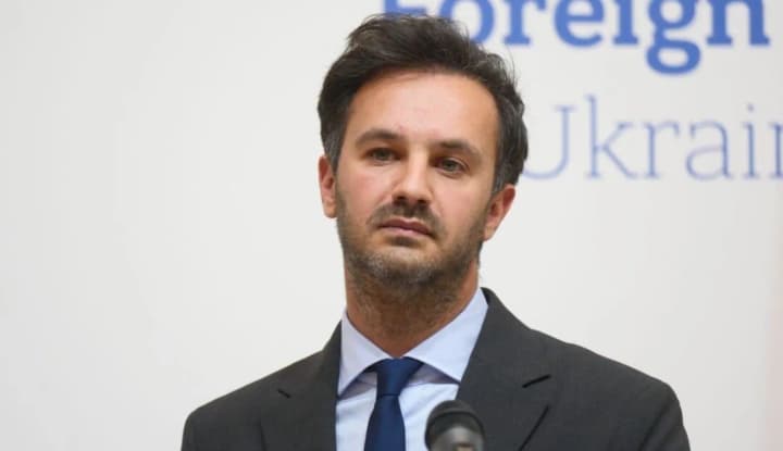 США розглядають санкційні кроки проти рф, як важіль впливу – МЗС