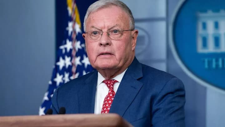 Розмова Зеленського і Трампа: Келлог розкрив подробиці