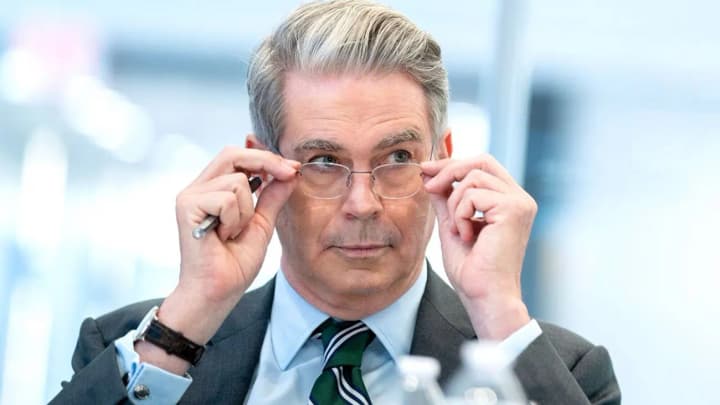 США близки к заключению еще нескольких торговых соглашений - Бессент