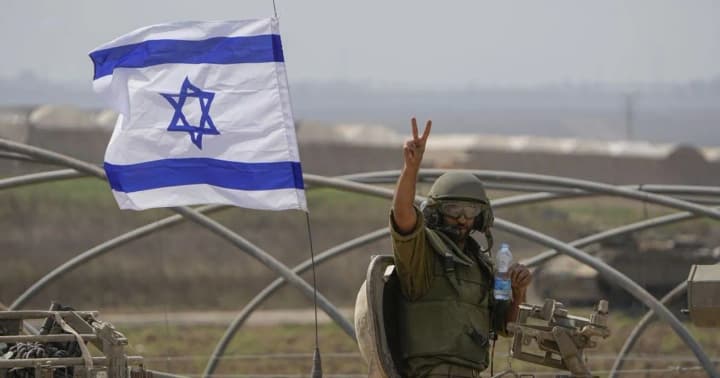 Израиль разбомбил объекты хуситов в Йемене