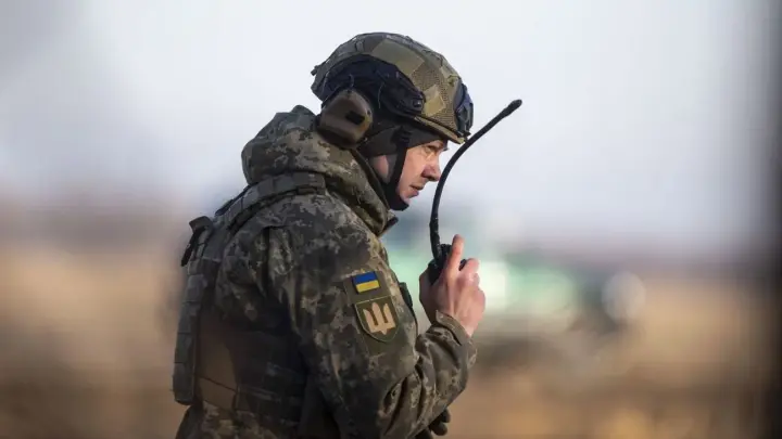 За добу Сили оборони ліквідували 3 ворожі танки, 33 артсистеми та 1100 окупантів