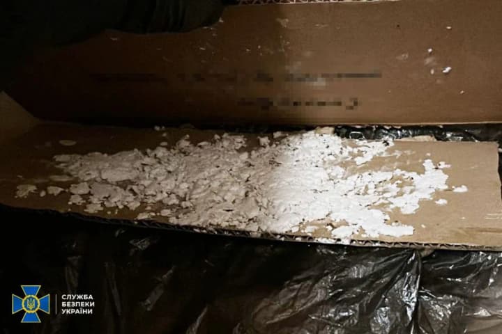 SBU: FSB agents detained in Zaporizhzhia who were preparing to blow up Azov soldiers