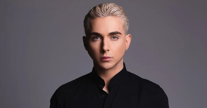 Musician Melovin mobilized to the State Border Guard Service ensemble