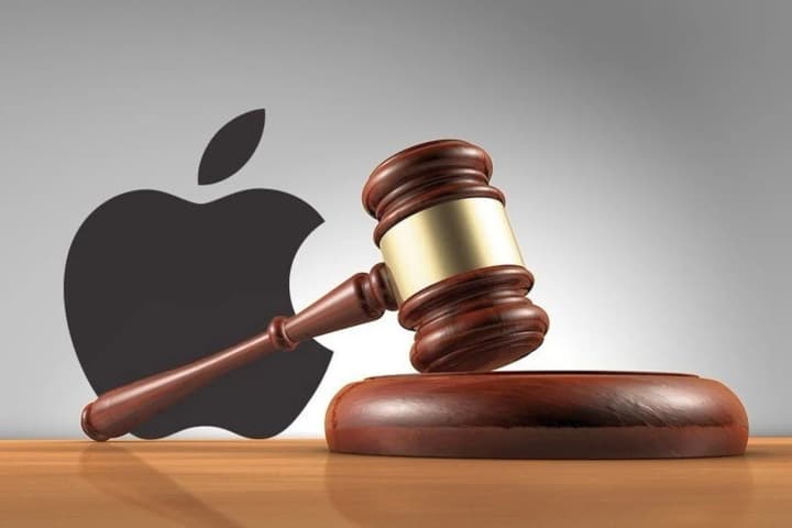 Apple appeals EU's €500 million fine for Big Tech rule violation