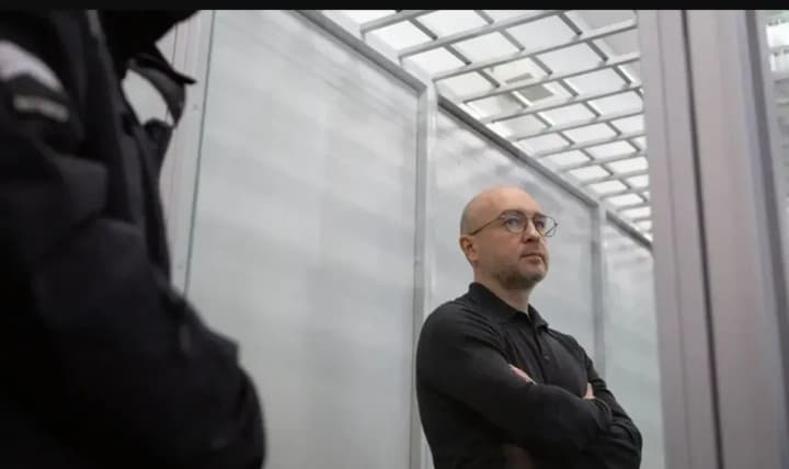 Постачання непридатних ракетних установок: підозру отримав експосадовець МОУ Лієв