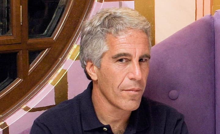 Epstein did not blackmail influential people, there is no list of his clients: conclusion of the US Department of Justice and the FBI