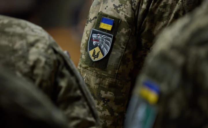 ССО провели блискавичний наліт на позицію ворога біля кордону з рф: деталі