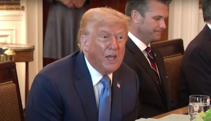 "We must do it": Trump promised Ukraine new weapons for defense