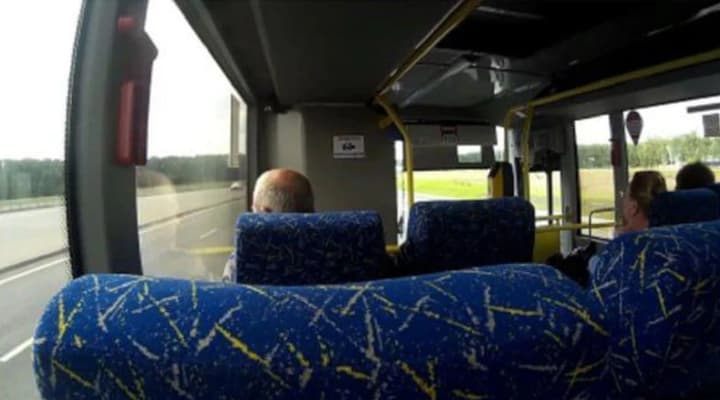 Окупанти на Луганщині підвищили ціни на проїзд в автобусах на 60% "через нестачу водіїв" - ЦПД