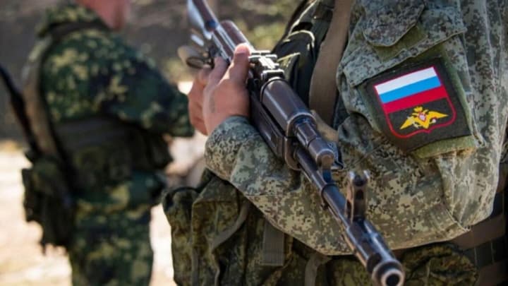 Kremlin openly preparing for future wars - NSDC Center for Countering Disinformation