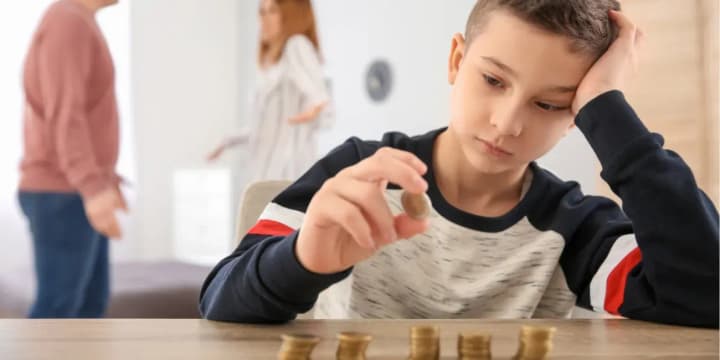 Restriction of rights for non-payment of alimony: in six months, 30% more payments were collected than last year