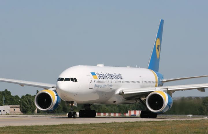 Ex-director of UIA Dykhne suspected of tax evasion of over UAH 344 million