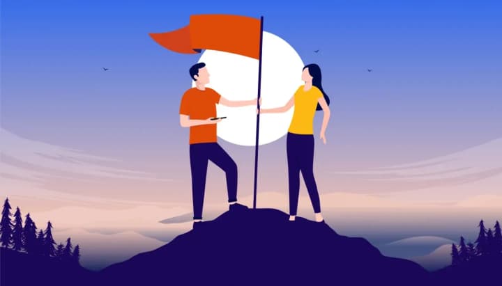 Зайнятість у культурі за гендером у ЄС торік майже досягла паритету, та чоловіки заробляють більше