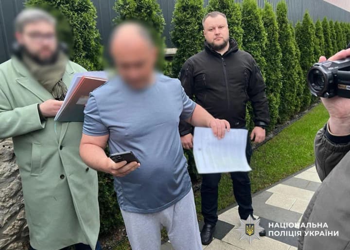 Housing construction scam for military personnel: fraudsters extorted over $2 million from developer