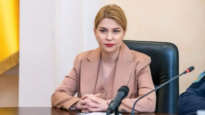 Україна та ЄС розпочали фінальний скринінг законодавства у сферах енергетики - Стефанішина