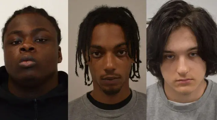 Трьох чоловіків визнано винними у підпалі лондонського складу Starlink для України