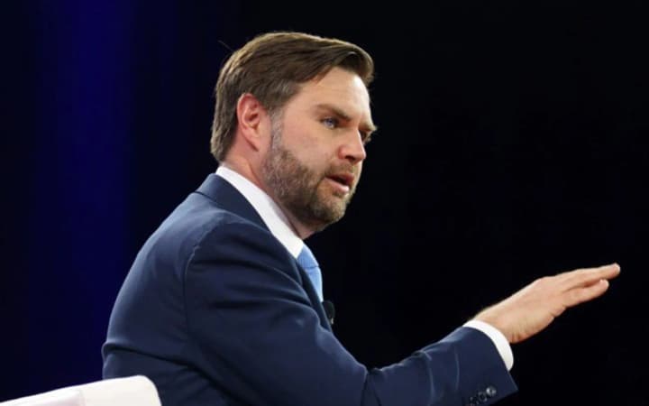 Венс зустрівся з прем'єром Ізраїлю Нетаньягу