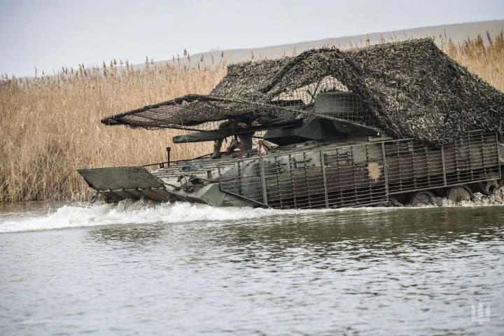 148 бойових зіткнень на фронті: окупанти залучили для ураження 1113 дронів-камікадзе