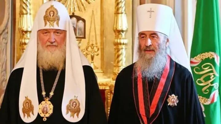 Госэтнополитики выявила признаки аффилированности УПЦ (МП) по РПЦ