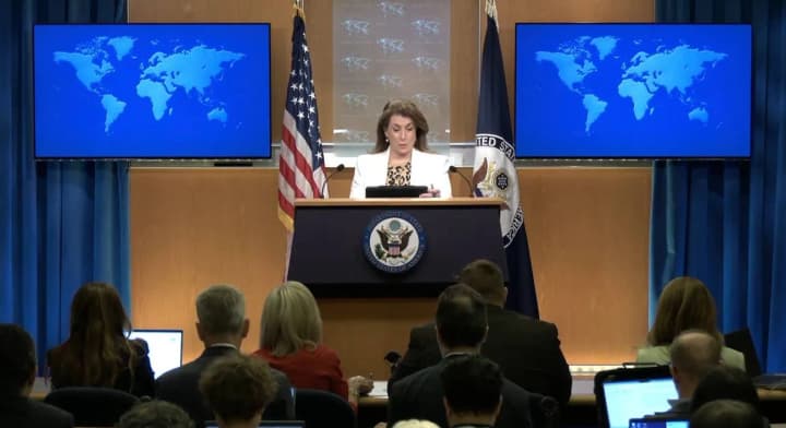 Держдеп США запевнив у продовженні забезпечення допомоги для України