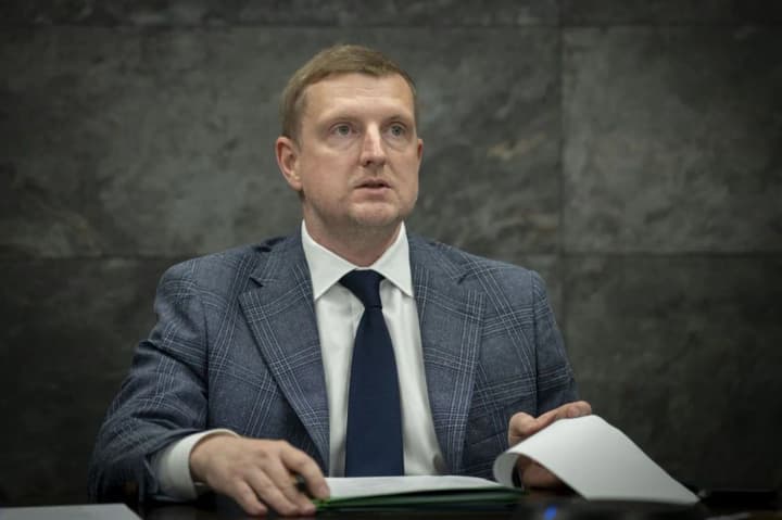 Заступник глави ОП: для України важлива співпраця з країнами Африки та їхня підтримка