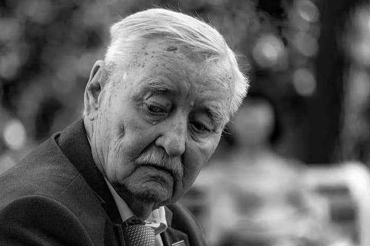 Умер легендарный композитор, Герой Украины Игорь Поклад