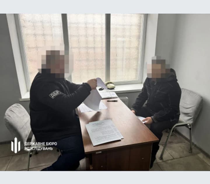 Угнал БТР и поехал домой: на Сумщине военного приговорили к 7 годам тюрьмы