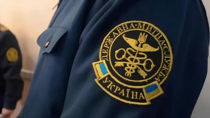 Not only in Chernivtsi: searches are also being conducted at Volyn and Odesa customs offices