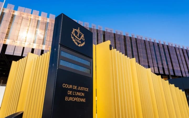 Рішення ЄСПЛ стане основою для роботи спецтрибуналу по агресії - Сокоренко