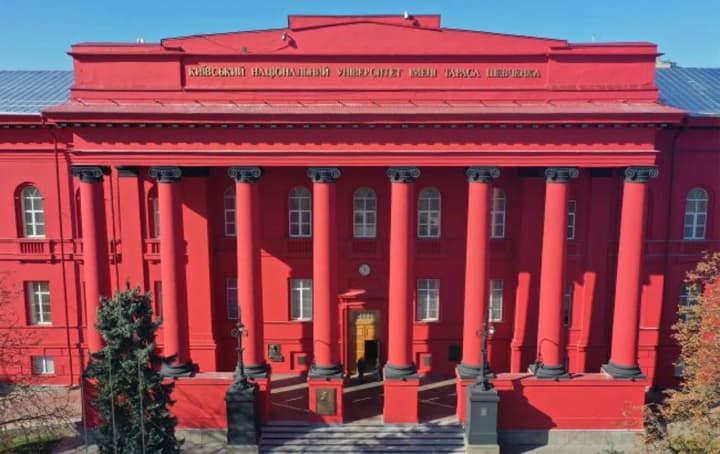 Які спеціальності в Україні найбільш популярні серед студентів: повний перелік