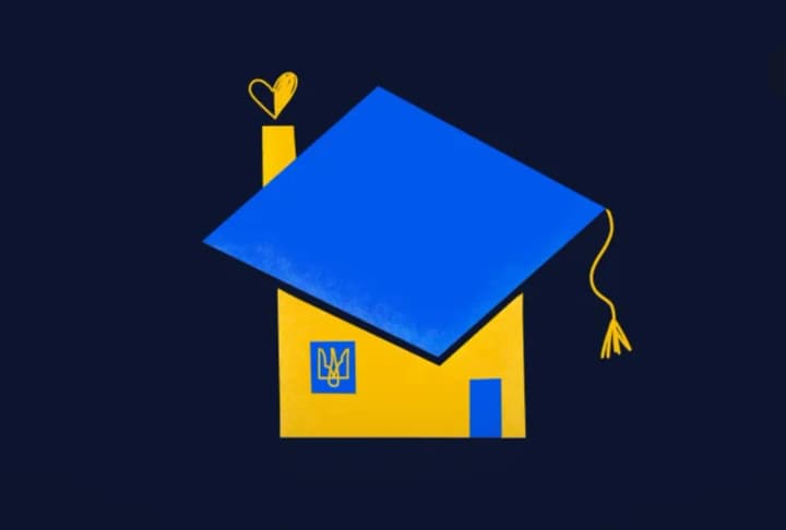 Українцям розповіли про алгоритм вступу до вишів з окупованих територій