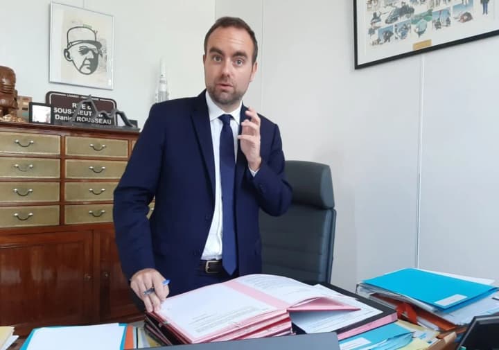 Demands for the reduction of the Ukrainian army are an absolute "red line" for France - Lecornu