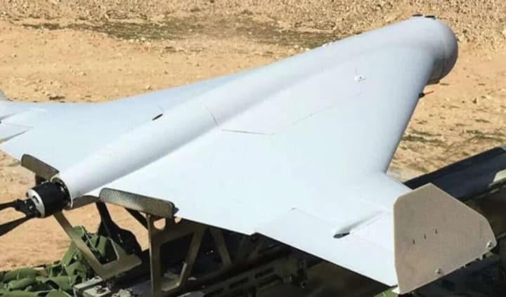  Нічна атака на Хмельниччину: у Шепетівському районі виявили ще один збитий "Shahed", також відомо про ще одну постраждалу