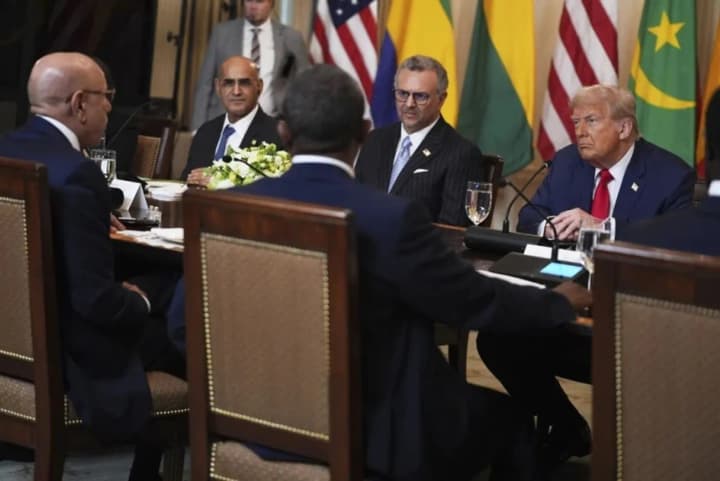 Це дуже дорого: Трамп розгляне передачу Україні системи Patriot