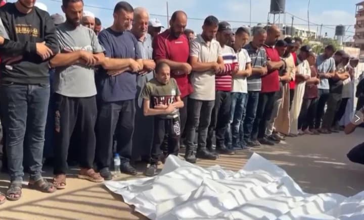 ЄС уклав з Ізраїлем угоду про збільшення постачань гуманітарної допомоги для Гази - Каллас